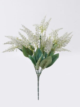 Artificial Flower 19*7*32cm Ear of wheat *5 bush GS-83826002-Y1 2026SEP 3,000+ sqm showroom with thousands of artificial flowers, plants & trees ready for global sourcing.