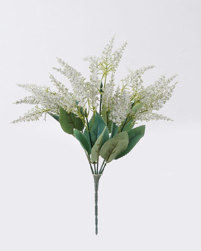 Artificial Flower 19*7*32cm Ear of wheat *5 bush GS-83826002-W1 2026SEP 3,000+ sqm showroom with thousands of artificial flowers, plants & trees ready for global sourcing.