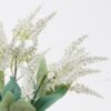 Artificial Flower Ear of wheat 5 bush GS-83826002-W1_5 Artificial Flower 19*7*32cm Ear of wheat *5 bush GS-83826002-W1 2026SEP 3,000+ sqm showroom with thousands of artificial flowers, plants & trees ready for global sourcing.