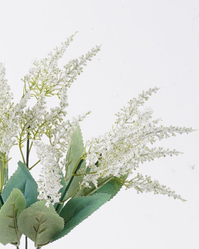 Artificial Flower 19*7*32cm Ear of wheat *5 bush GS-83826002-W1 2026SEP 3,000+ sqm showroom with thousands of artificial flowers, plants & trees ready for global sourcing.