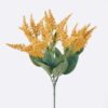 Artificial Flower Ear of wheat 5 bush GS-83826002-Y1_4 Artificial Flower 19*7*32cm Ear of wheat *5 bush GS-83826002-Y1 2026SEP 3,000+ sqm showroom with thousands of artificial flowers, plants & trees ready for global sourcing.