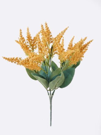 Artificial Flower 17*6*42cm Lavender *5 bush GS-83826003 2026SEP 3,000+ sqm showroom with thousands of artificial flowers, plants & trees ready for global sourcing.