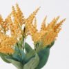 Artificial Flower Ear of wheat 5 bush GS-83826002-Y1_5 Artificial Flower 19*7*32cm Ear of wheat *5 bush GS-83826002-Y1 2026SEP 3,000+ sqm showroom with thousands of artificial flowers, plants & trees ready for global sourcing.