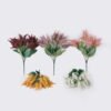 Artificial Flower 19*7*32cm Ear of wheat *5 bush GS-83826002 2026SEP 3,000+ sqm showroom with thousands of artificial flowers, plants & trees ready for global sourcing.