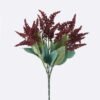 Artificial Flower 19*7*32cm Ear of wheat *5 bush GS-83826002 2026SEP 3,000+ sqm showroom with thousands of artificial flowers, plants & trees ready for global sourcing.