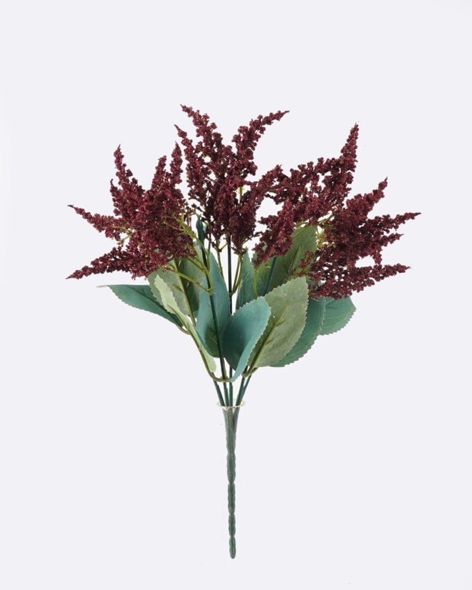 Artificial Flower 19*7*32cm Ear of wheat *5 bush GS-83826002 2026SEP 3,000+ sqm showroom with thousands of artificial flowers, plants & trees ready for global sourcing.