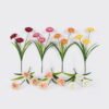 Artificial Flower East Asian chrysanthemum 3 bush GS-128J26002_1 Artificial Flower 16*6*47cm East Asian chrysanthemum *3 bush GS-128J26002 2026Jun 3,000+ sqm showroom with thousands of artificial flowers, plants & trees ready for global sourcing.