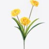 Artificial Flower East Asian chrysanthemum 3 bush GS-128J26002_6 Artificial Flower 16*6*47cm East Asian chrysanthemum *3 bush GS-128J26002 2026Jun 3,000+ sqm showroom with thousands of artificial flowers, plants & trees ready for global sourcing.