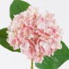 Artificial Flower 24*13*55cm Embroidered Embroidered Ball Flower Single Stem GS-27926017-P2 2026Jul 3,000+ sqm showroom with thousands of artificial flowers, plants & trees ready for global sourcing.