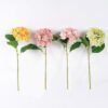 Artificial Flower Embroidered Embroidered Ball Flower Single Stem GS-27926017_1 Artificial Flower 24*13*55cm Embroidered Embroidered Ball Flower Single Stem GS-27926017 2026Jul 3,000+ sqm showroom with thousands of artificial flowers, plants & trees ready for global sourcing.