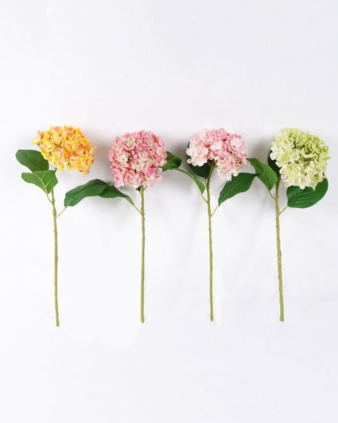 Artificial Flower 24*13*55cm Embroidered Embroidered Ball Flower Single Stem GS-27926017 2026Jul 3,000+ sqm showroom with thousands of artificial flowers, plants & trees ready for global sourcing.