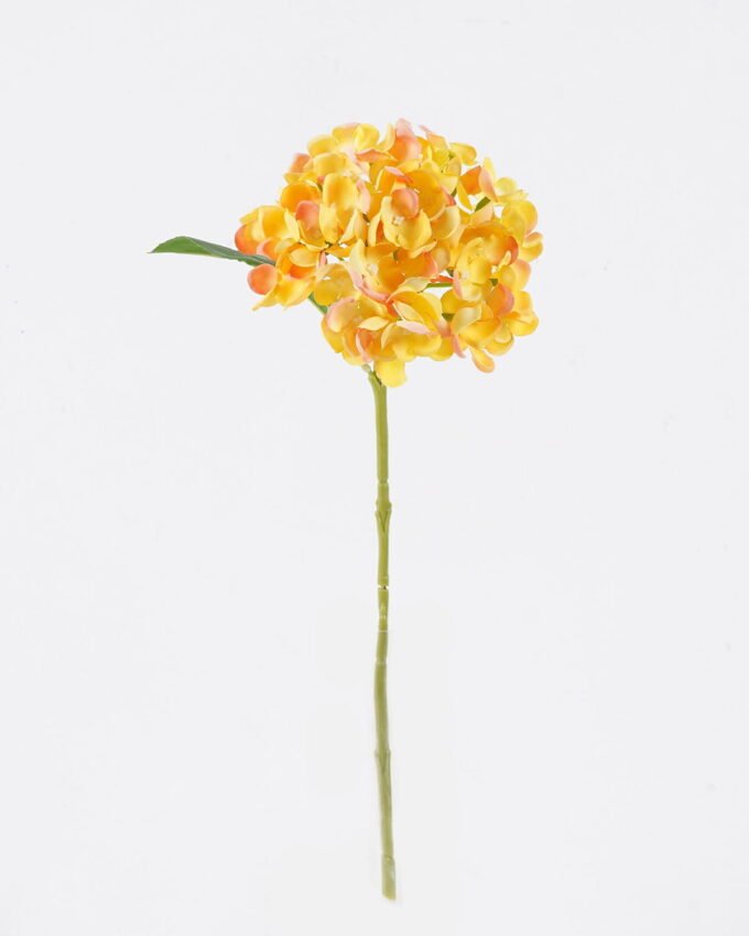 Artificial Flower 13*10*44cm Embroidered Embroidered Ball Flower Single Stem GS-27926018-O1 2026Jul 3,000+ sqm showroom with thousands of artificial flowers, plants & trees ready for global sourcing.