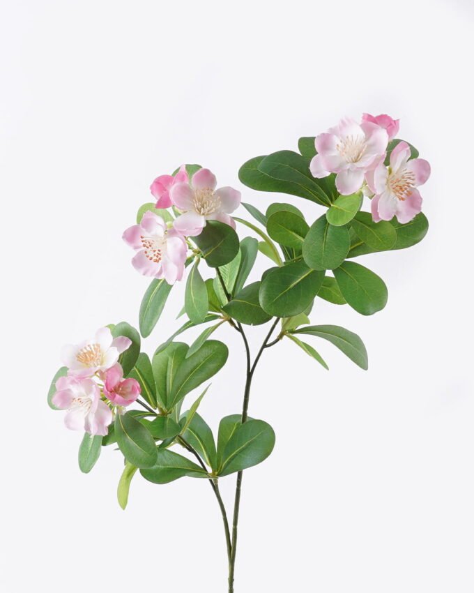 Artificial Flower 14*5*66cm Ericaceae *3  single stem GS-26226003-P2 2026Jul 3,000+ sqm showroom with thousands of artificial flowers, plants & trees ready for global sourcing.