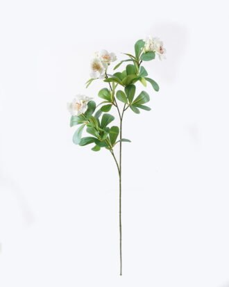 Artificial Flower 14*5*66cm Ericaceae *3  single stem GS-26226003-W1 2026Jul 3,000+ sqm showroom with thousands of artificial flowers, plants & trees ready for global sourcing.