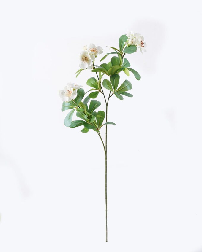 Artificial Flower 14*5*66cm Ericaceae *3  single stem GS-26226003-W1 2026Jul 3,000+ sqm showroom with thousands of artificial flowers, plants & trees ready for global sourcing.