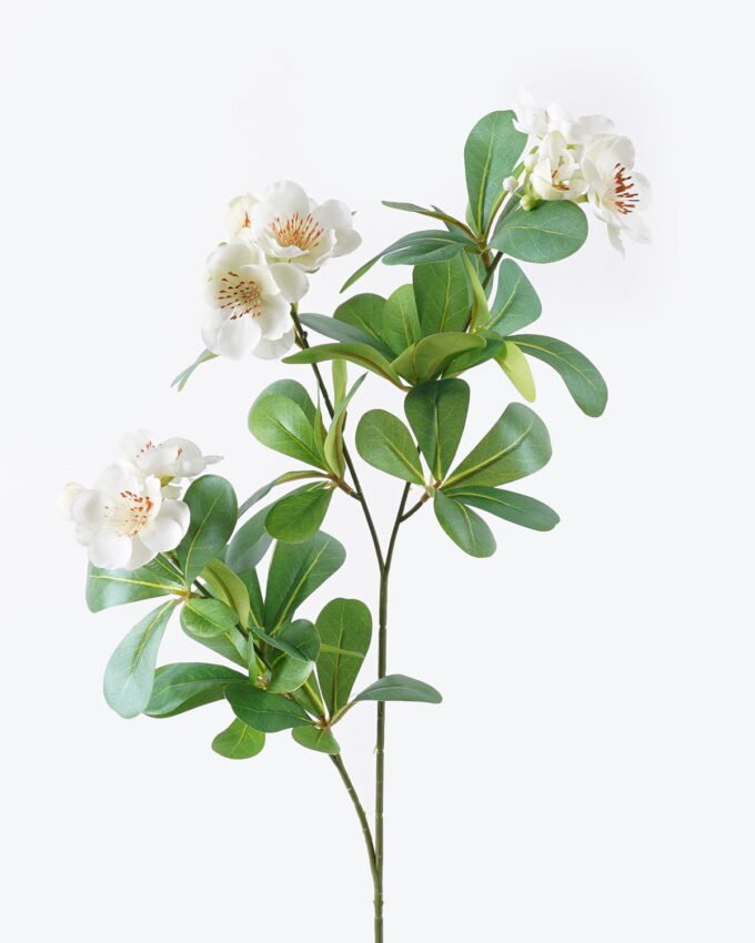 Artificial Flower 14*5*66cm Ericaceae *3  single stem GS-26226003-W1 2026Jul 3,000+ sqm showroom with thousands of artificial flowers, plants & trees ready for global sourcing.