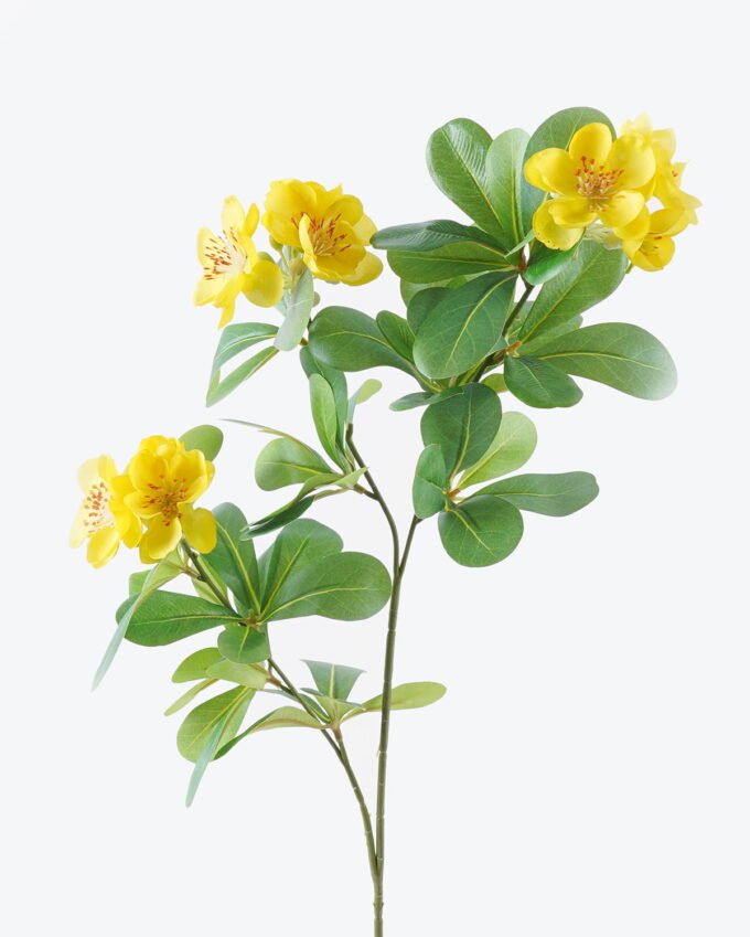 Artificial Flower Ericaceae 3 single stem GS-26226003-Y2_1 Artificial Flower 14*5*66cm Ericaceae *3 single stem GS-26226003-Y2 2026Jul 3,000+ sqm showroom with thousands of artificial flowers, plants & trees ready for global sourcing.