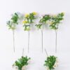Artificial Flower Ericaceae 3 single stem GS-26226003_1 Artificial Flower 14*5*66cm Ericaceae *3 single stem GS-26226003 2026Jul 3,000+ sqm showroom with thousands of artificial flowers, plants & trees ready for global sourcing.