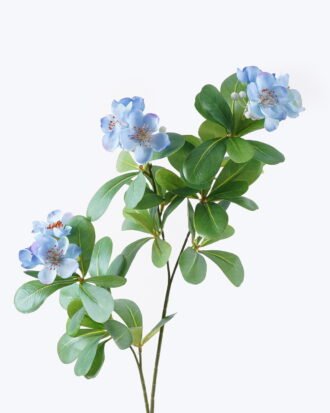 Artificial Flower 14*5*66cm Ericaceae *3  single stem GS-26226003 2026Jul 3,000+ sqm showroom with thousands of artificial flowers, plants & trees ready for global sourcing.