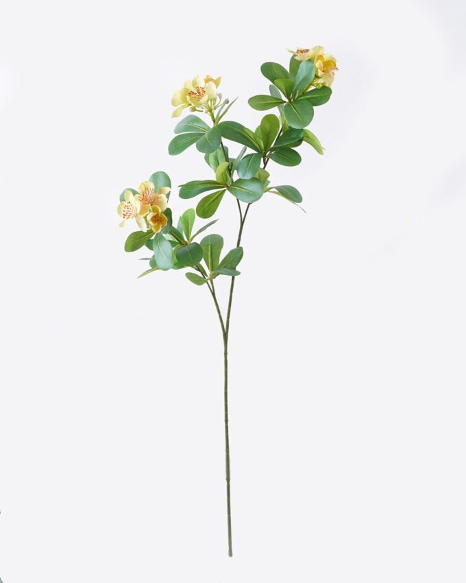Artificial Flower Ericaceae 3 single stem GS-26226003_4 Artificial Flower 14*5*66cm Ericaceae *3 single stem GS-26226003 2026Jul 3,000+ sqm showroom with thousands of artificial flowers, plants & trees ready for global sourcing.
