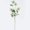 Artificial Flower Eryngium 5 single stem GS-51626012-G1 Artificial Flower 16*8*80cm Eryngium *5 single stem GS-51626012-G1 2026Aug 3,000+ sqm showroom with thousands of artificial flowers, plants & trees ready for global sourcing.