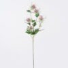 Artificial Flower Eryngium 5 single stem GS-51626012-R2 Artificial Flower 16*8*80cm Eryngium *5 single stem GS-51626012-R2 2026Aug 3,000+ sqm showroom with thousands of artificial flowers, plants & trees ready for global sourcing.