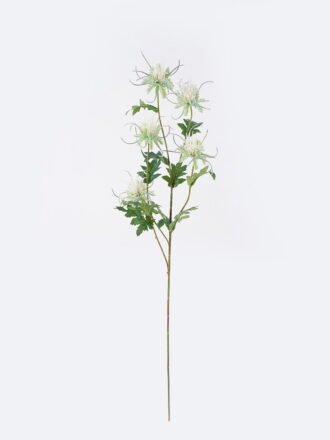Artificial Flower 15*8*56cm Flower *7 single stem GS-51626014 2026Aug 3,000+ sqm showroom with thousands of artificial flowers, plants & trees ready for global sourcing.