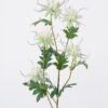 Artificial Flower Eryngium 5 single stem GS-51626012-W1_2 Artificial Flower 16*8*80cm Eryngium *5 single stem GS-51626012-W1 2026Aug 3,000+ sqm showroom with thousands of artificial flowers, plants & trees ready for global sourcing.