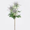 Artificial Flower Eryngium breviacaule 3 single stem GS-51626013-H1 Artificial Flower 12*6*37cm Eryngium breviacaule *3 single stem GS-51626013-H1 2026Aug 3,000+ sqm showroom with thousands of artificial flowers, plants & trees ready for global sourcing.