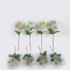 Artificial Flower Eryngium breviacaule 3 single stem GS-51626013_1 Artificial Flower 12*6*37cm Eryngium breviacaule *3 single stem GS-51626013 2026Aug 3,000+ sqm showroom with thousands of artificial flowers, plants & trees ready for global sourcing.