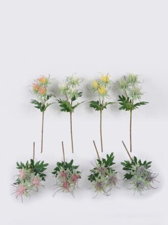 Artificial Branch fruit 24*6*81cm  Grape Fruit *7 single stem GS-51626010-O1 2026Aug 3,000+ sqm showroom with thousands of artificial flowers, plants & trees ready for global sourcing.