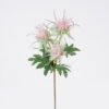 Artificial Flower Eryngium breviacaule 3 single stem GS-51626013_3 Artificial Flower 12*6*37cm Eryngium breviacaule *3 single stem GS-51626013 2026Aug 3,000+ sqm showroom with thousands of artificial flowers, plants & trees ready for global sourcing.