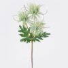 Artificial Flower Eryngium breviacaule 3 single stem GS-51626013_4 Artificial Flower 12*6*37cm Eryngium breviacaule *3 single stem GS-51626013 2026Aug 3,000+ sqm showroom with thousands of artificial flowers, plants & trees ready for global sourcing.