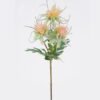 Artificial Flower Eryngium breviacaule 3 single stem GS-51626013_5 Artificial Flower 12*6*37cm Eryngium breviacaule *3 single stem GS-51626013 2026Aug 3,000+ sqm showroom with thousands of artificial flowers, plants & trees ready for global sourcing.