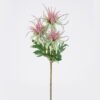 Artificial Flower Eryngium breviacaule 3 single stem GS-51626013_6 Artificial Flower 12*6*37cm Eryngium breviacaule *3 single stem GS-51626013 2026Aug 3,000+ sqm showroom with thousands of artificial flowers, plants & trees ready for global sourcing.