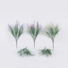 Artificial Flower 11*6*36cm Eucalyptus *7 bush GS-83325009 2026SEP 3,000+ sqm showroom with thousands of artificial flowers, plants & trees ready for global sourcing.