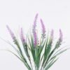 Artificial Flower 11*6*36cm Eucalyptus *7 bush GS-83325009 2026SEP 3,000+ sqm showroom with thousands of artificial flowers, plants & trees ready for global sourcing.