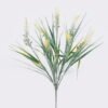 Artificial Flower 11*6*36cm Eucalyptus *7 bush GS-83325009 2026SEP 3,000+ sqm showroom with thousands of artificial flowers, plants & trees ready for global sourcing.