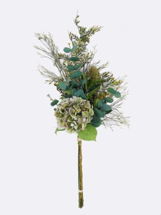 Artificial Flower 33*15*75cm Mixed flower bouquet *6 bundle GS-15426018 2026Jun 3,000+ sqm showroom with thousands of artificial flowers, plants & trees ready for global sourcing.