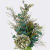 Artificial Flower Eucalyptus Mixed flower bouquet 6 bundle GS-15426017_5 Artificial Flower 38*13*93cm Eucalyptus Mixed flower bouquet *6 bundle GS-15426017 2026Jun 3,000+ sqm showroom with thousands of artificial flowers, plants & trees ready for global sourcing.