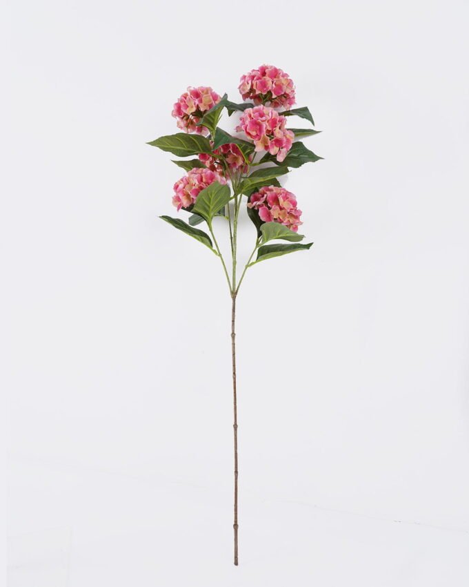 Artificial Flower 8*7*77cm Eucalyptus single stem GS-15426001-P2 2026Jun 3,000+ sqm showroom with thousands of artificial flowers, plants & trees ready for global sourcing.