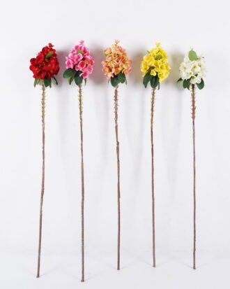 Artificial Flower 13*9*100cm Euphorbia milii single stem GS-37526010 2026Jul 3,000+ sqm showroom with thousands of artificial flowers, plants & trees ready for global sourcing. Artificial Flower 13*9*100cm Euphorbia milii single stem GS-37526010 2026Jul 3,000+ sqm showroom with thousands of artificial flowers, plants & trees ready for global sourcing.