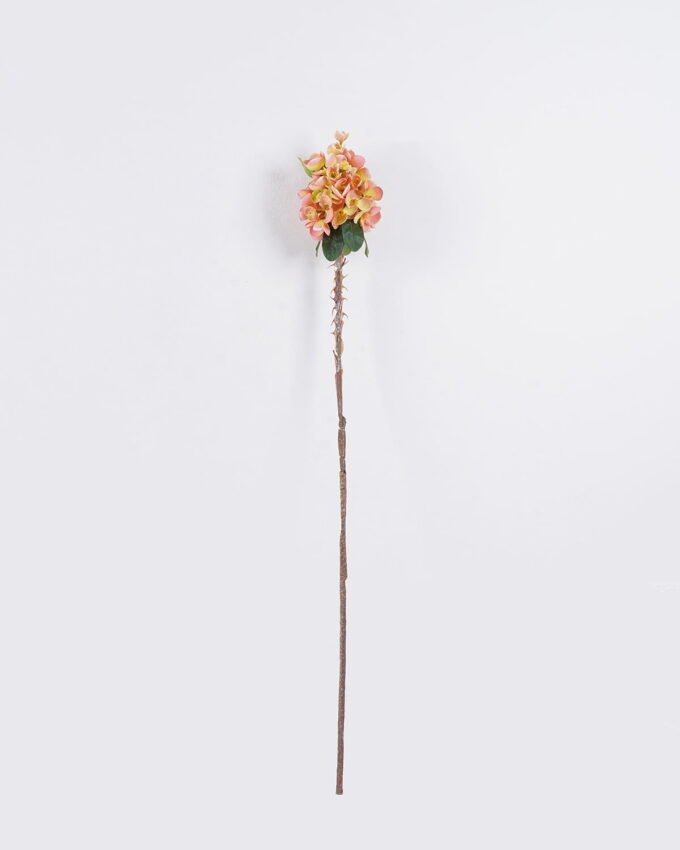 Artificial Flower 13*9*100cm Euphorbia milii single stem GS-37526010 2026Jul 3,000+ sqm showroom with thousands of artificial flowers, plants & trees ready for global sourcing.