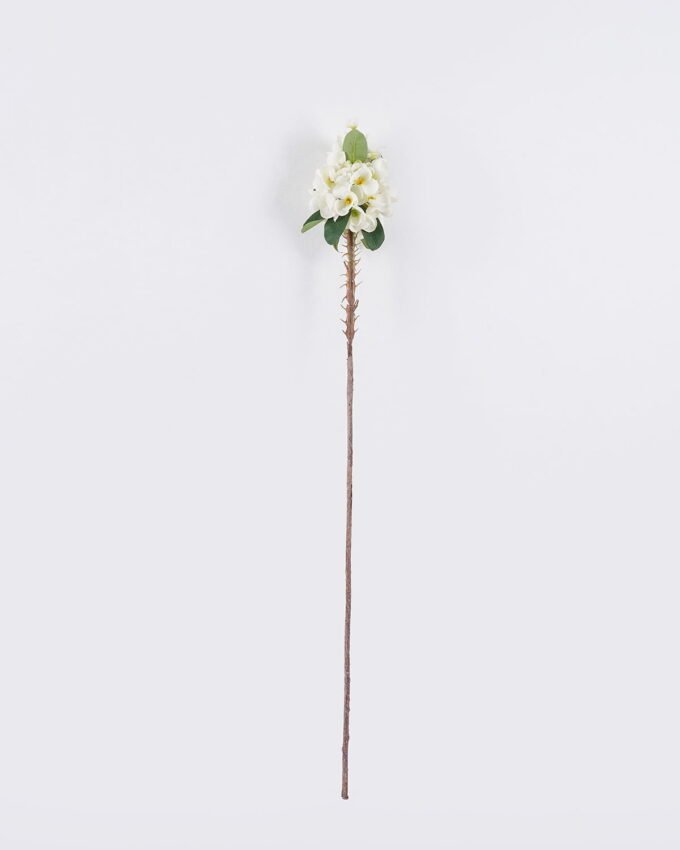 Artificial Flower 13*9*100cm Euphorbia milii single stem GS-37526010 2026Jul 3,000+ sqm showroom with thousands of artificial flowers, plants & trees ready for global sourcing.