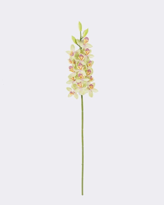 Artificial Flower 15*6*80cm Flower *15 single stem /moist real touch GS-79826002-G2 2026SEP 3,000+ sqm showroom with thousands of artificial flowers, plants & trees ready for global sourcing.