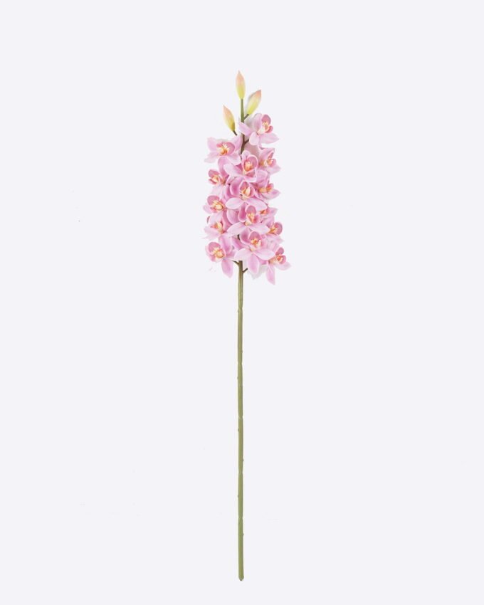 Artificial Flower 15*6*80cm Flower *15 single stem /moist real touch GS-79826002-P1 2026SEP 3,000+ sqm showroom with thousands of artificial flowers, plants & trees ready for global sourcing.