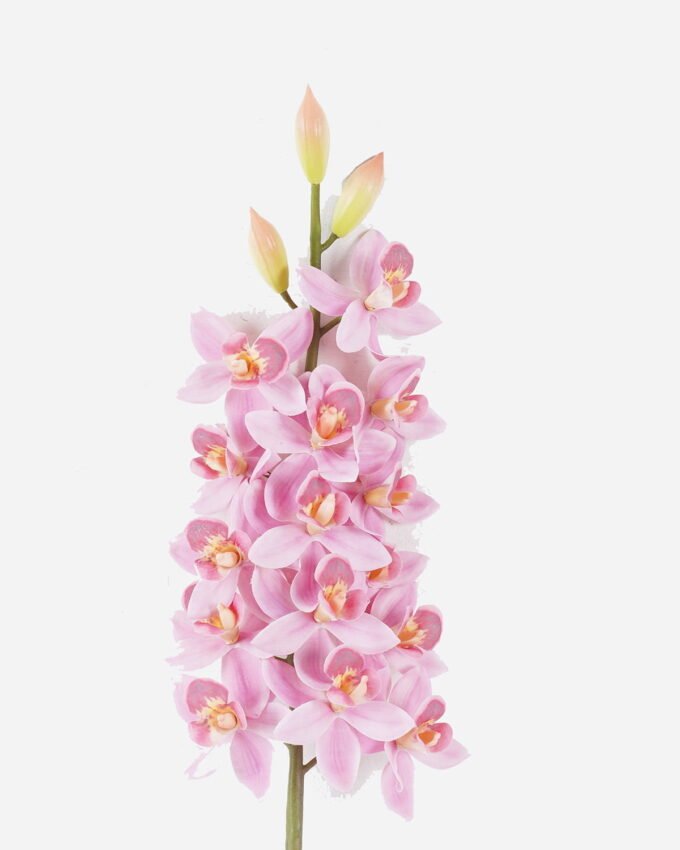 Artificial Flower 15*6*80cm Flower *15 single stem /moist real touch GS-79826002-P1 2026SEP 3,000+ sqm showroom with thousands of artificial flowers, plants & trees ready for global sourcing.