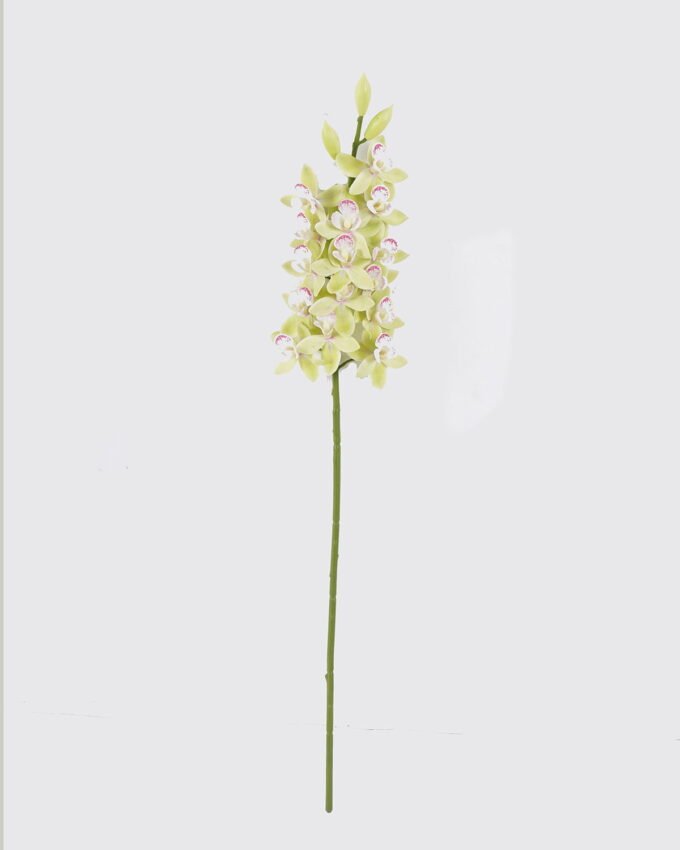 Artificial Flower Flower 15 single stem moist real touch GS-79826002_4 Artificial Flower 15*6*80cm Flower *15 single stem /moist real touch GS-79826002 2026SEP 3,000+ sqm showroom with thousands of artificial flowers, plants & trees ready for global sourcing.