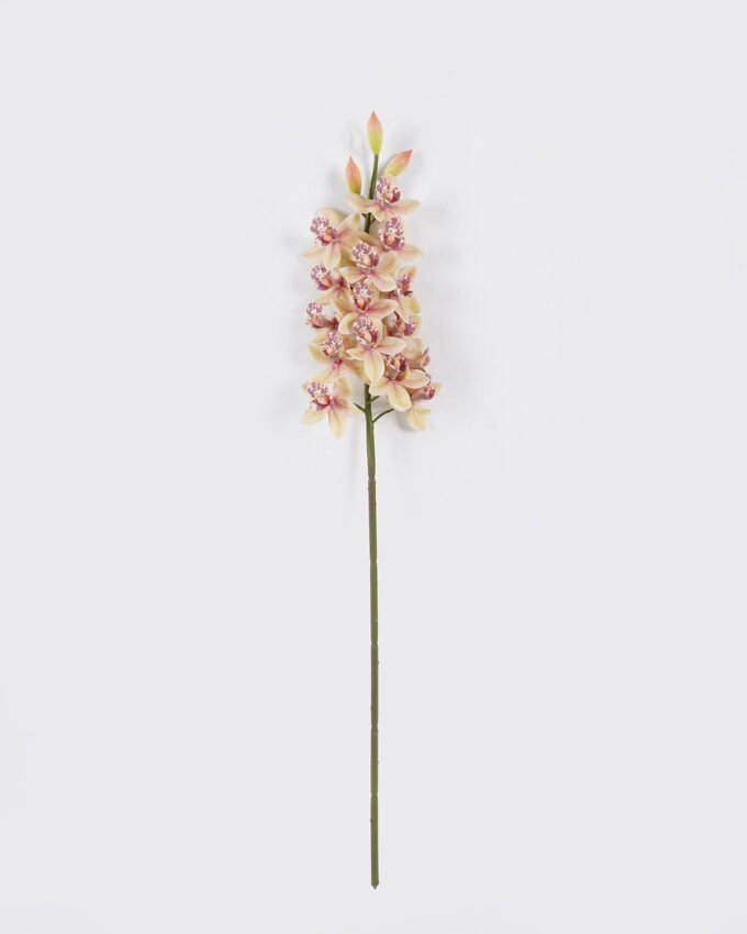 Artificial Flower Flower 15 single stem moist real touch GS-79826002_5 Artificial Flower 15*6*80cm Flower *15 single stem /moist real touch GS-79826002 2026SEP 3,000+ sqm showroom with thousands of artificial flowers, plants & trees ready for global sourcing.