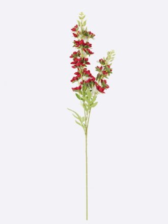 Artificial Flower 15*5*92cm Flower single stem GS-23926004-R2 2026Jul 3,000+ sqm showroom with thousands of artificial flowers, plants & trees ready for global sourcing.